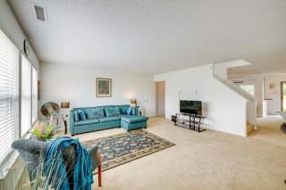 Camby Home with 3 Living Areas and Community Pool! - Plainfield - 0