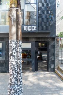 MEO! Hostel - 2