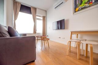 Beautiful Apartment in saint germain des prés - París - 8