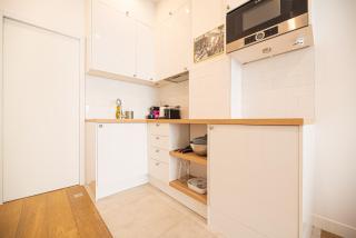 Beautiful Apartment in saint germain des prés - París - 4