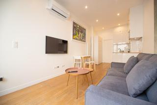 Beautiful Apartment in saint germain des prés - París - 2
