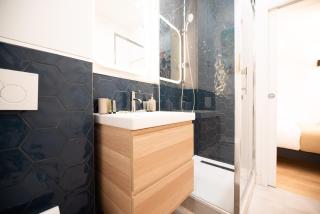 Beautiful Apartment in saint germain des prés - París - 6