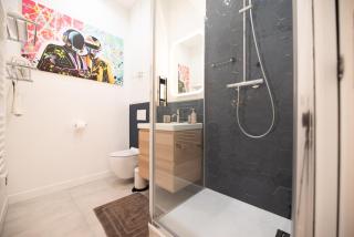 Beautiful Apartment in saint germain des prés - París - 5