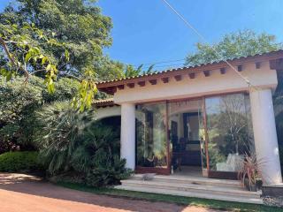 Bilbao Luxury Bungalow - Tezoyuca - 2