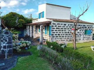 Casa Santa - Ribeira Grande - 5