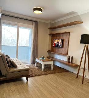 Apartamento acolhedor ideal para um casal - Canela - 5