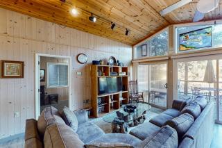 Villa Eileen - Guerneville - 7