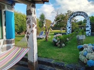 Casa Santa - Ribeira Grande - 6