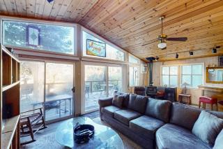 Villa Eileen - Guerneville - 4