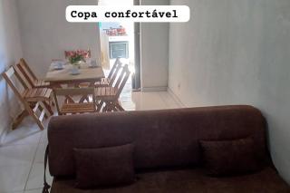 Casa de Praia do Mineiro a 300 metros do Mar - Nova Viçosa - 1