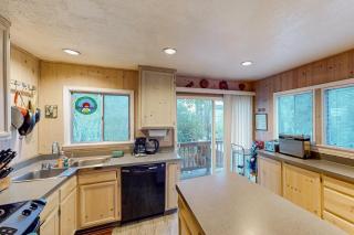 Villa Eileen - Guerneville - 3