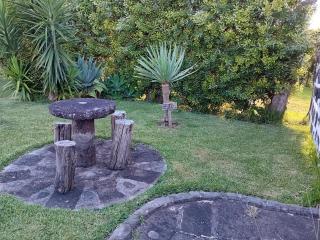 Casa Santa - Ribeira Grande - 8