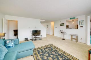 Camby Home with 3 Living Areas and Community Pool! - Plainfield - 8