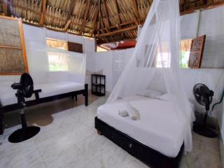 Eco Hotel Campo Verde - 7