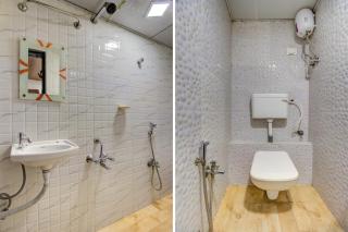 Hotel O Sion Residency - Bombay - 1