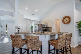 Blue Chair Villa - Cape Coral - 4