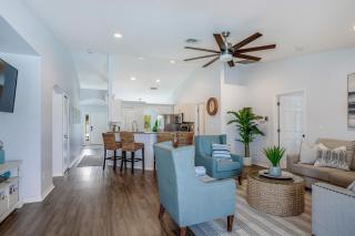 Blue Chair Villa - Cape Coral - 5