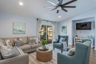 Blue Chair Villa - Cape Coral - 7