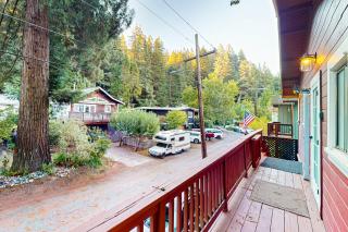 Villa Eileen - Guerneville - 1