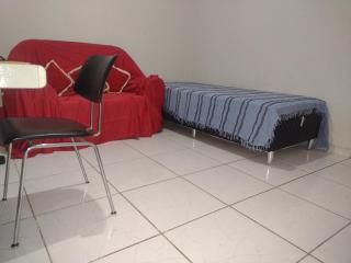 Pousada de Sá - Uberlândia - 6