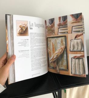 Baker's house - Clermont-Ferrand - 2