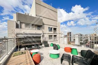 Zainalofts7Vila Mariana ao lado metrô, CASV 117 ID - São Paulo - 7
