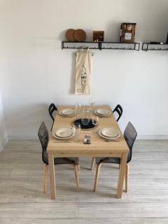 Baker's house - Clermont-Ferrand - 1