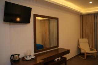 Sayura Beach Hotel - 9