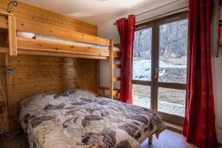 Résidence Altair - 4 pièces 8 personnes exposé sud MAE-1091 - Valloire - 6