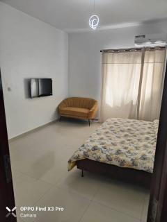 Residence Khadija - Dakar - 3