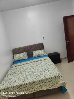 Residence Khadija - Dakar - 7