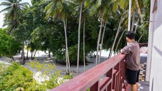 Silver Oasis Maldives - 5