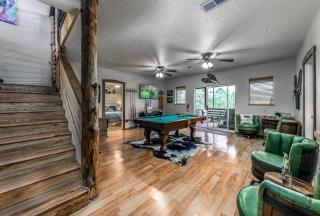 Thunder Lodge - Ruidoso - 6