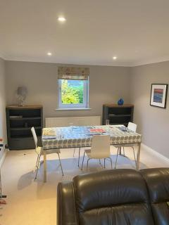 Warlbeck apartment - 3