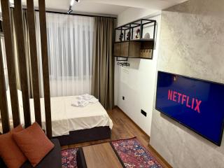 Studio 12 Prishtina - Pristina - 8