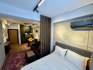 Studio 12 Prishtina - Pristina - 1