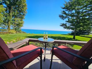 Wisconsin Lake Escape - 3