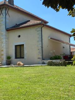 gîte porte de la bastide - 6