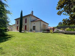 gîte porte de la bastide - 0