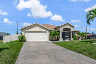 Blue Chair Villa - Cape Coral - 9