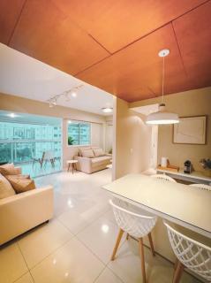 Apartamento Bora Bora Resort Barra da Tijuca - Rio de Janeiro - 9