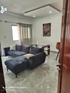 Residence Khadija - Dakar - 9