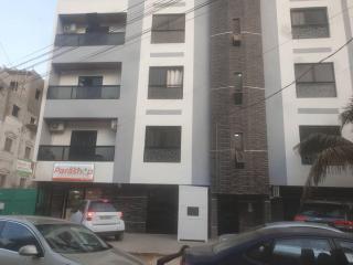 Gnilane's house - 1