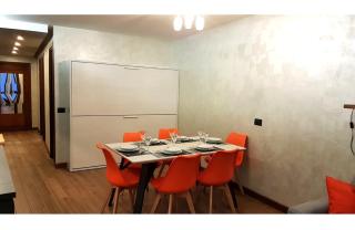 Orange Fox Cervinia apartment Vda Vacanze in Vetta CIR 0185 - 3