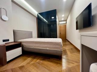 Azure Azere 3 bedrooms - Baku - 8