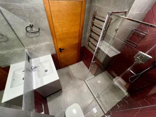 Azure Azere 3 bedrooms - Baku - 5