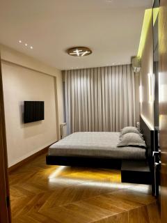 Azure Azere 3 bedrooms - Baku - 3