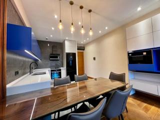 Azure Azere 3 bedrooms - Baku - 0