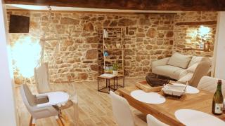 Gîte Ar Kastell Aodren - Châtelaudren - 9