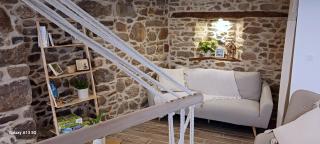 Gîte Ar Kastell Aodren - Châtelaudren - 3